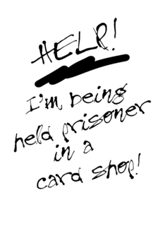 Help Prisoner...