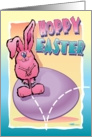 Easter Bunny Card