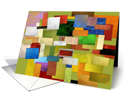 Scrambled Eggs card (893982)