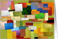Scrambled Eggs card