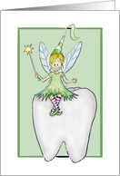 Tooth Fairy - Lost...