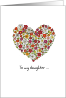 Daughter - Mother's...