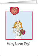 Happy Nurses Day! ...