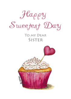 Sweetest Day -...