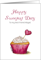 Sweetest Day -...