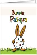 Buona Pasqua,...