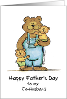 Happy Father's Day...