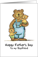 Happy Father's Day...