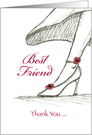 Best Friend - Thank...