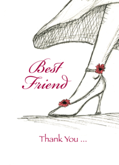 Best Friend - Thank...
