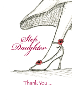 Step Daughter -...