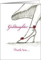 Goddaughter - Thank...