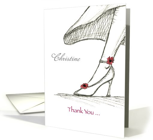Personalize- Customize, with Name,Thank you for being my... (933078)