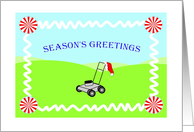 Season's Greetings -...