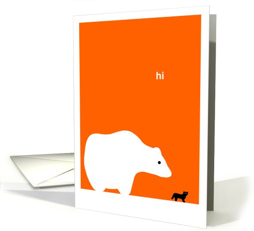 Hi card (638433)