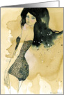 Leopard Style card
