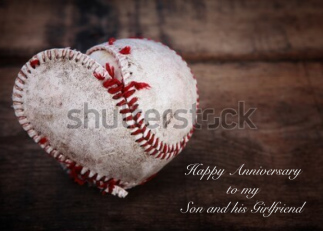 Heart Baseball,...