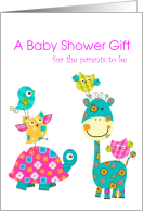 Baby Shower Gift for...