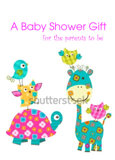 Baby Shower Gift for...