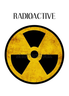 Radioactive Cancer...