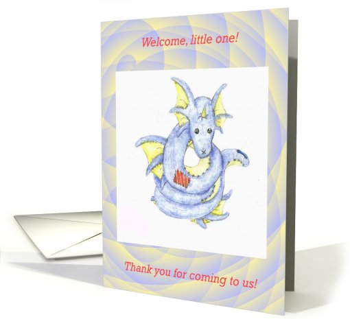 Dream of Beauty card (644656)