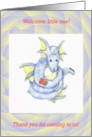 Dream of Beauty card