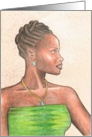 Happy Birthday Elegance card