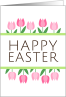 Happy Easter card...