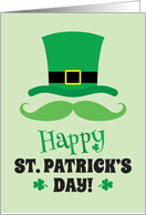 Happy St. Patrick's...