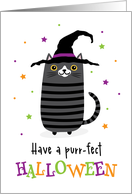 Have a purr-fect...