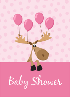 Baby Shower...