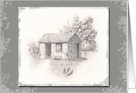 old homestead card