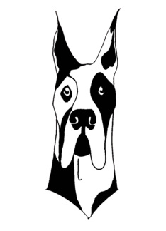 Great Dane