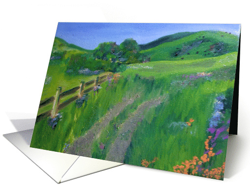 blank card (662930)