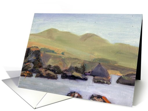 blank card (662942)