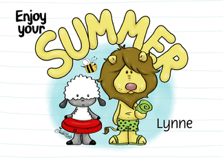 Customizable Names,...