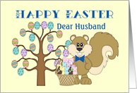 Easter Cards for Husband from Greeting Card Universe