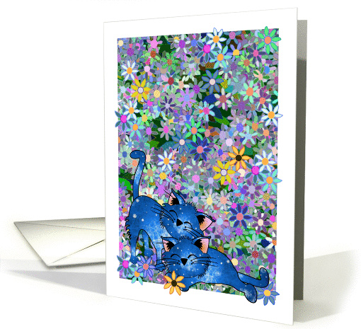 Love You So Much card (670799)
