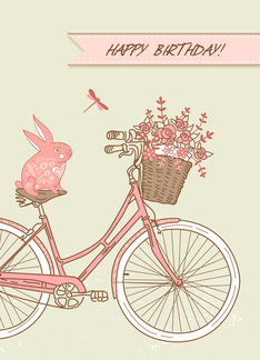 Happy Birthday, Pink...