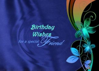 Birthday Wishes -...