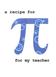 For Teacher on Pi...