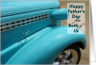 Father's Day from...