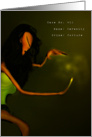 Serenity - Crime Series - Crime of Torture card