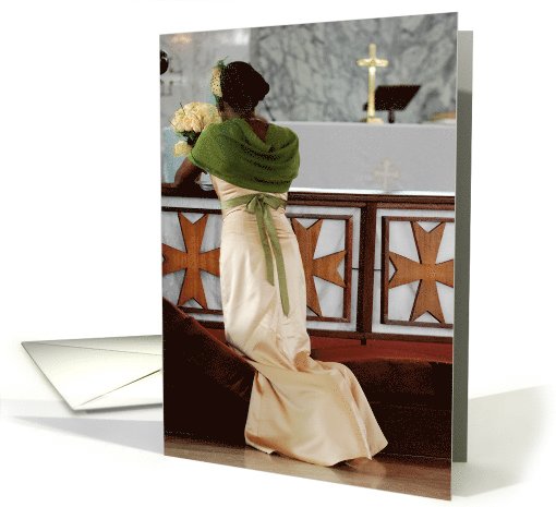Praise card (670163)