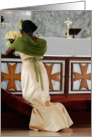 Praise card