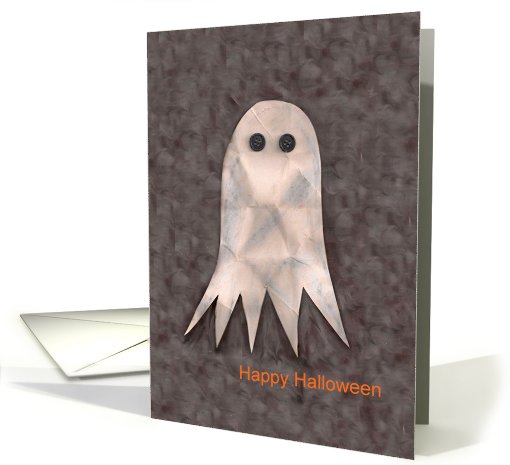 Spooky card (671884)