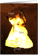 Angel Card