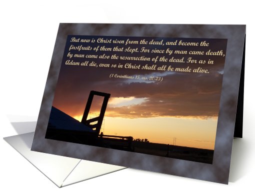 Sorry for your loss card (683380)