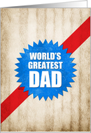 Happy Father's Day,...