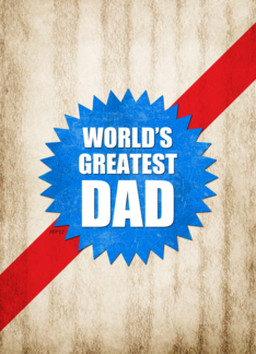 Happy Father's Day,...
